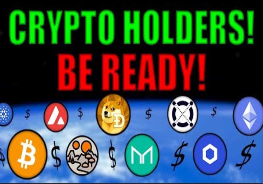 5 ALTCOINS READY TO ‘TREND HARD’ (SKYROCKET)! CHAINLINK, ELROND, MATIC, ETH CRYPTOCURRENCY NEWS