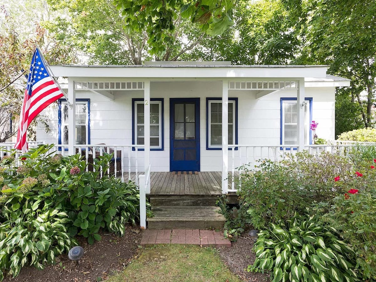 best airbnbs near wineries - Cottage near beaches and vineyards on Long Island