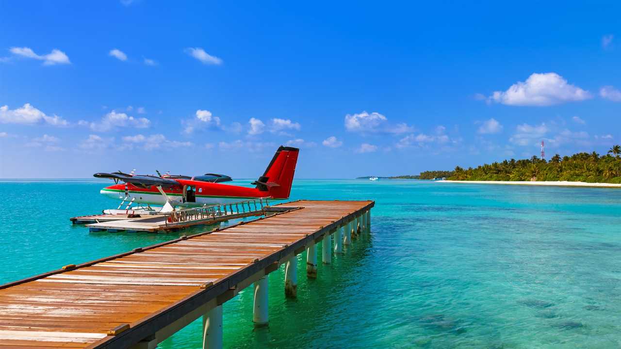 Maldives: International Travel Tips