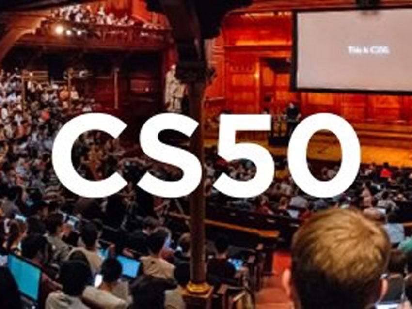 cs50