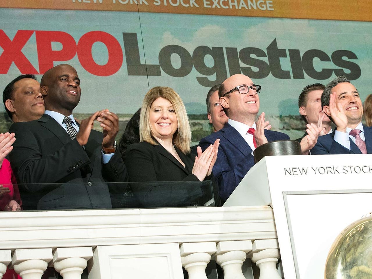 XPO Logistics