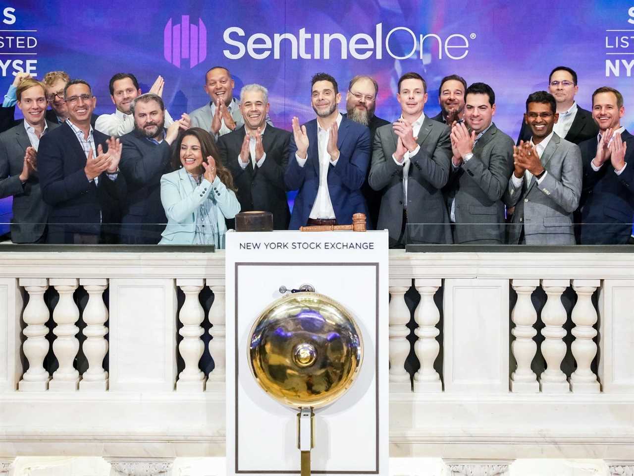 SentinelOne