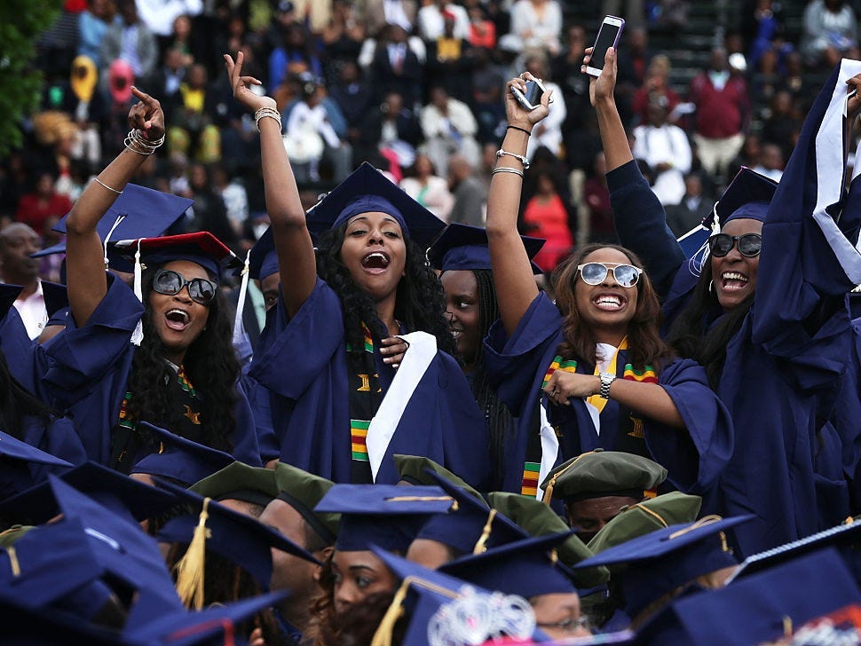 howard university