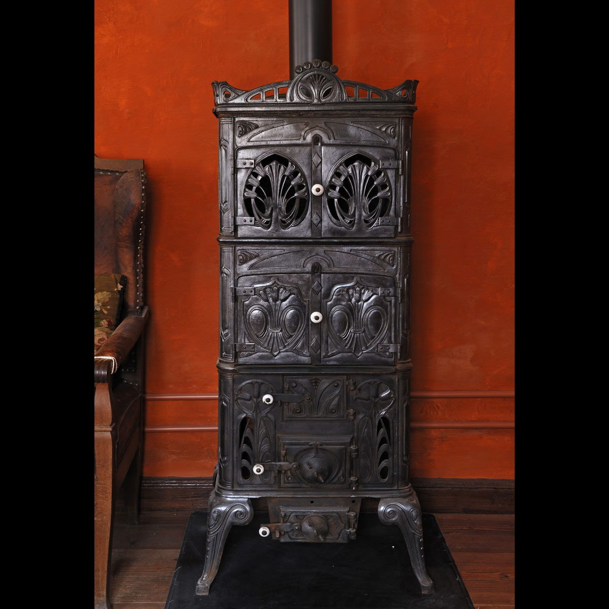 The Strangest Things Found in Homes After New Homeowners Moved In