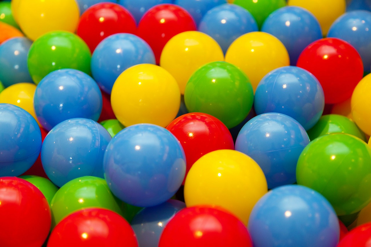 6 Benefits of Soft Play at Home