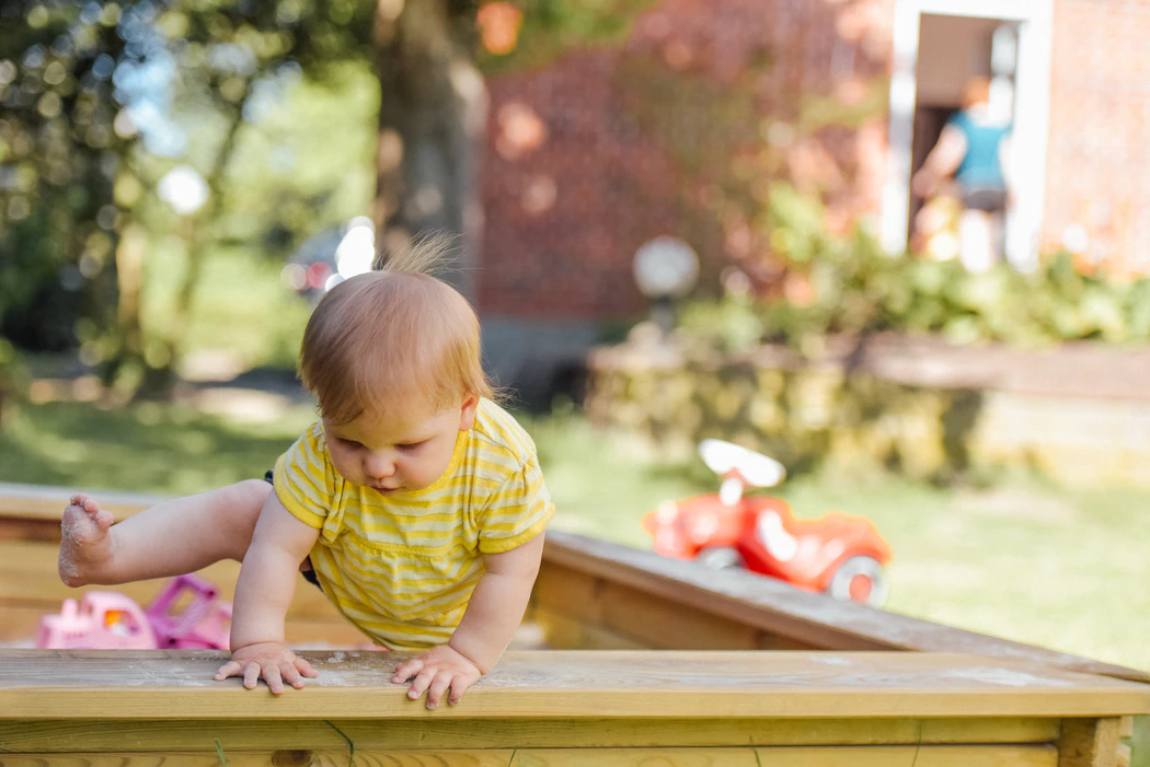 7 Tips for Traveling With Toddlers or Young Children
