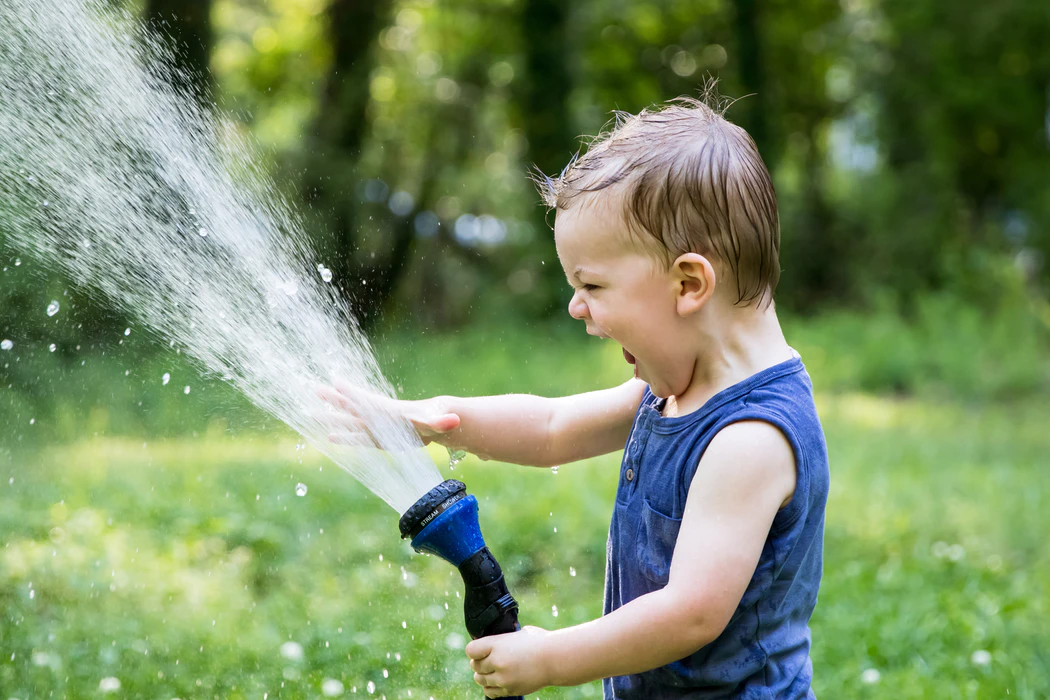 7 Tips for Traveling With Toddlers or Young Children
