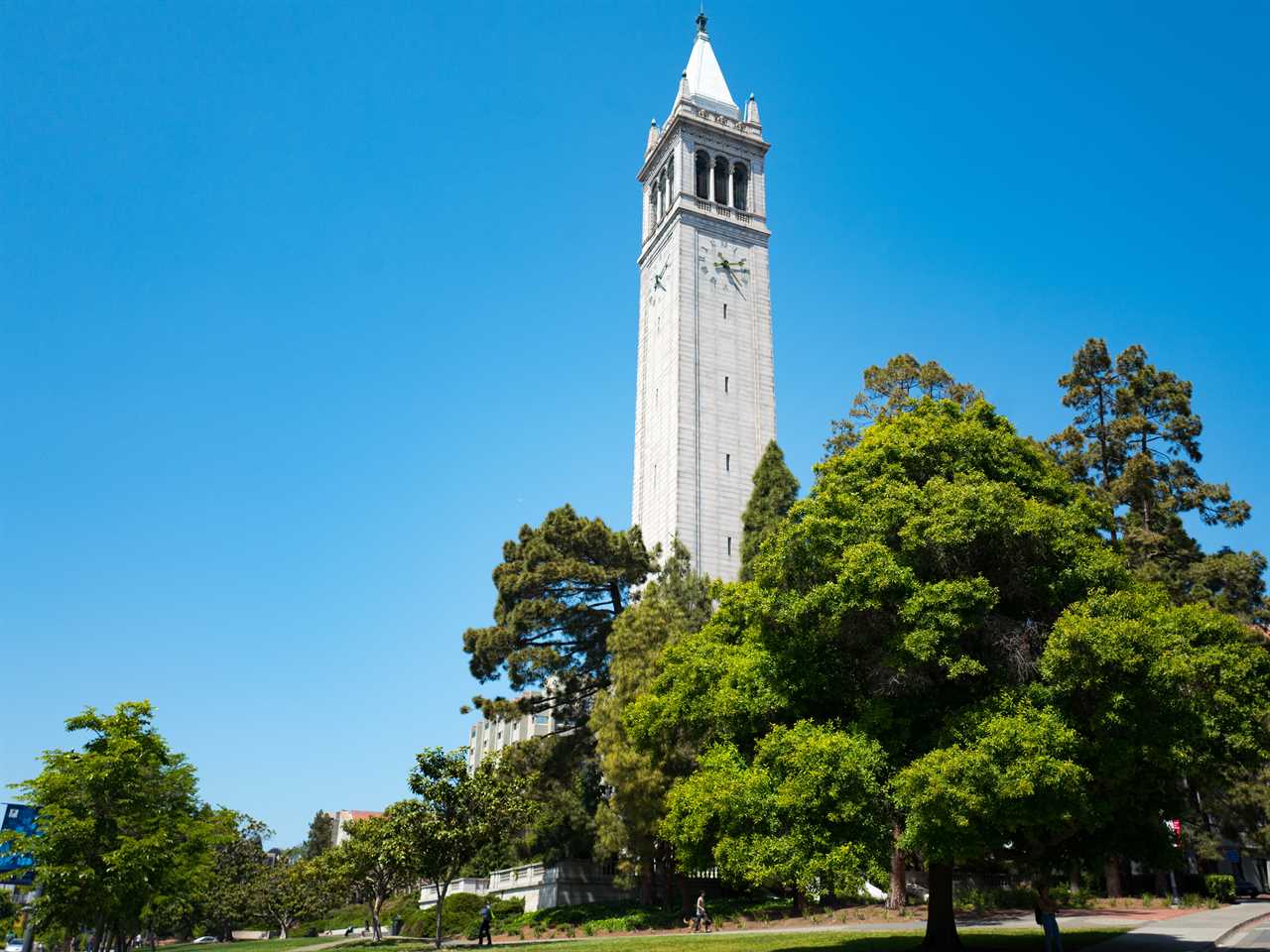 UC Berkeley cover image