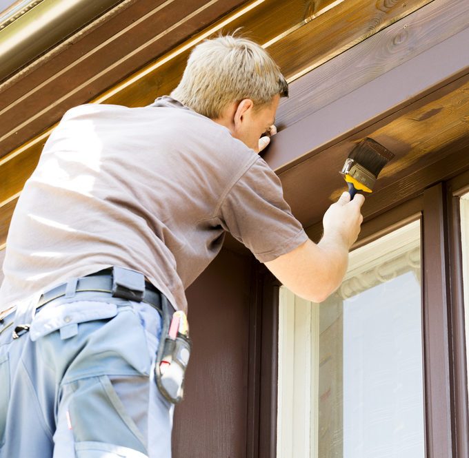 Here’s When to Know If It’s Time to Hire a Professional Painter