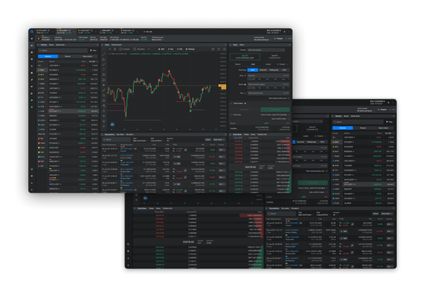 Altrady —  A Review of the Super-Fast Multi-Exchange Crypto Trading and Portfolio Management Software