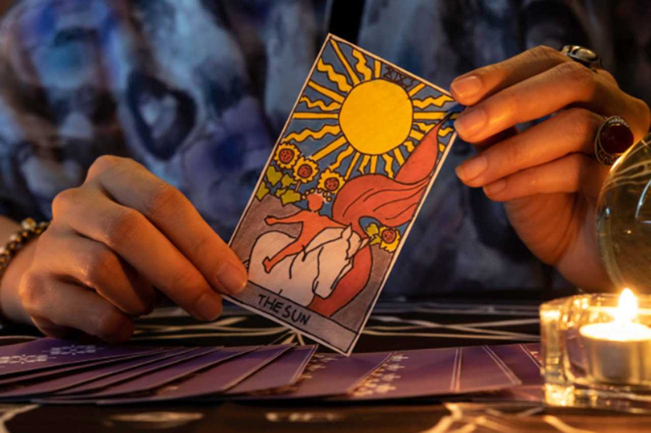 What Kinds of Questions Can I Ask an Online Psychic?