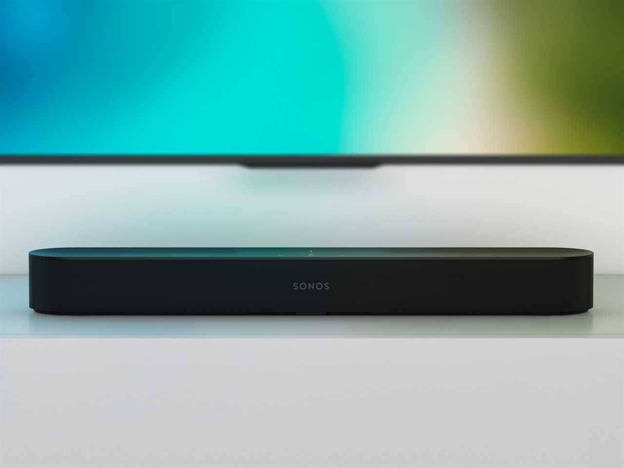 Sonos Beam