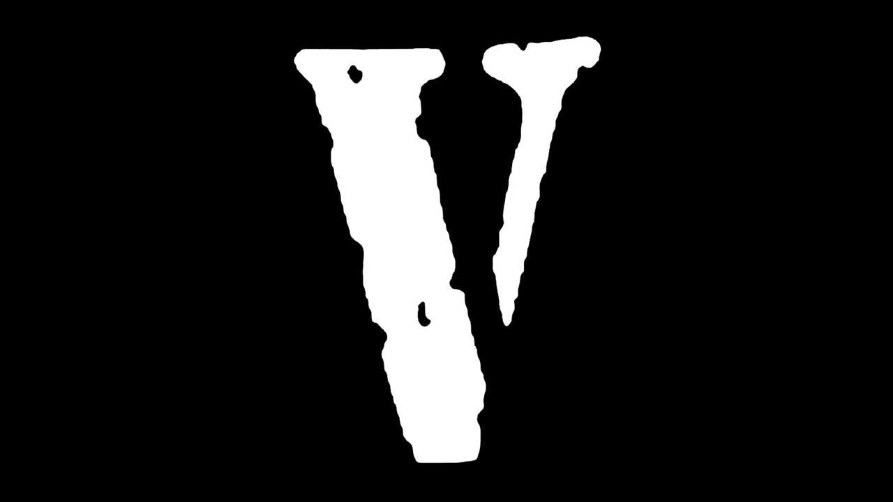 History of VLONE Logo
