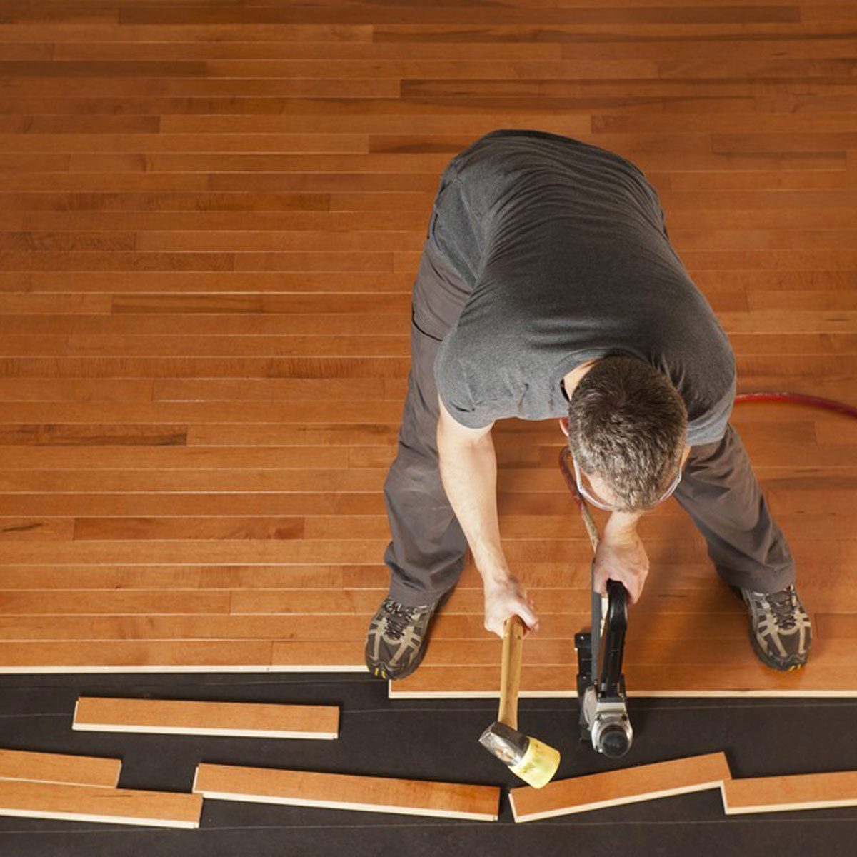 Choose Low-Maintenance Materials Choose Low-Maintenance Materials