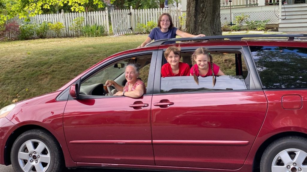 What Is Skip-Gen Travel and Why Is It Trending?