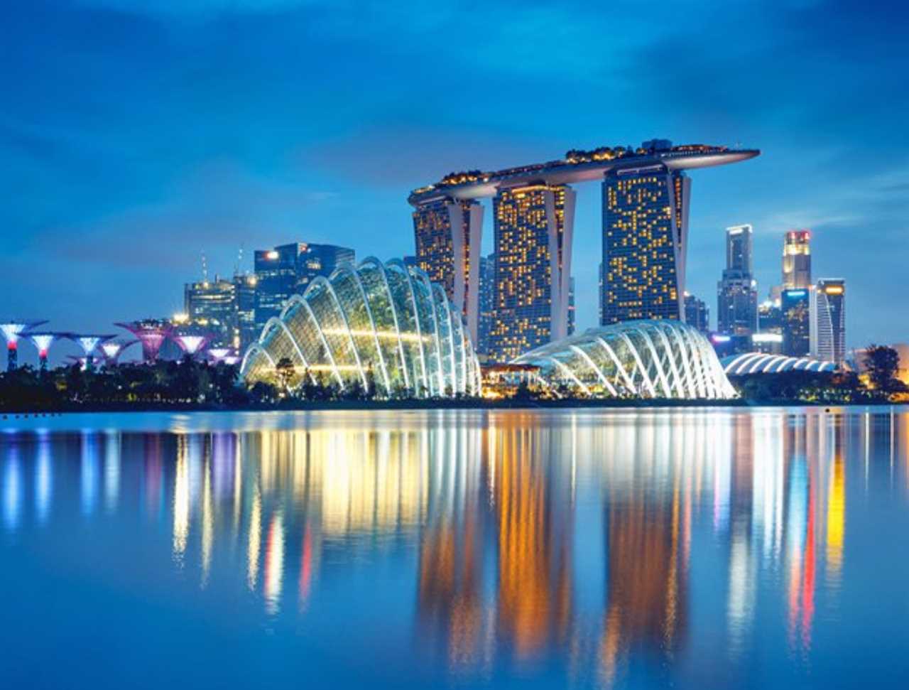 Things To Do While Visiting Southeast Asia Countries