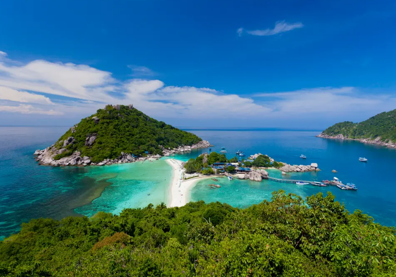 Things To Do While Visiting Southeast Asia Countries