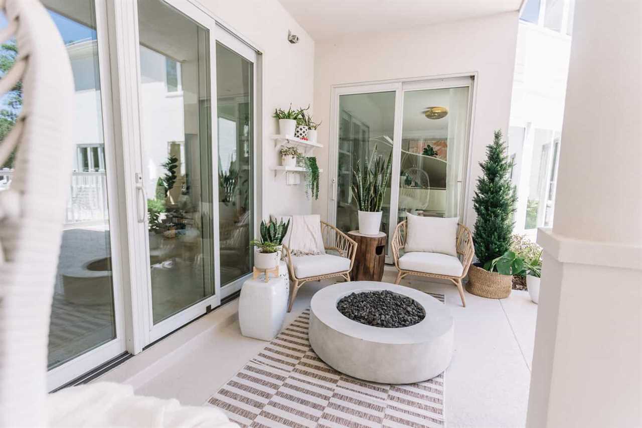 The Ultimate S’mores Setup