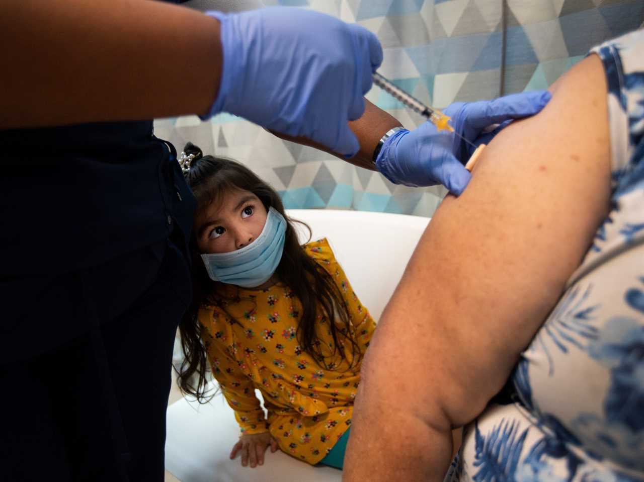 children covid-19 vaccine