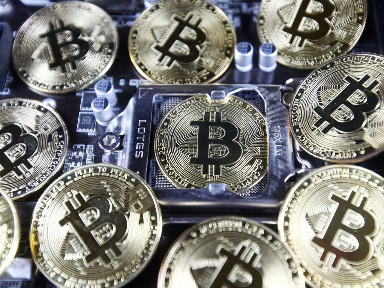Bitcoin