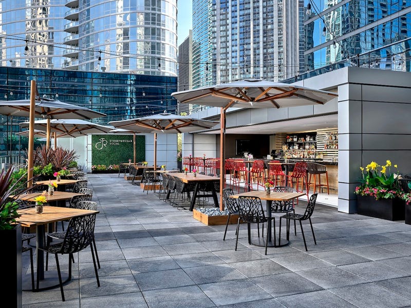 loews chicago
