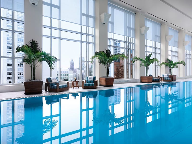 the peninsula chicago
