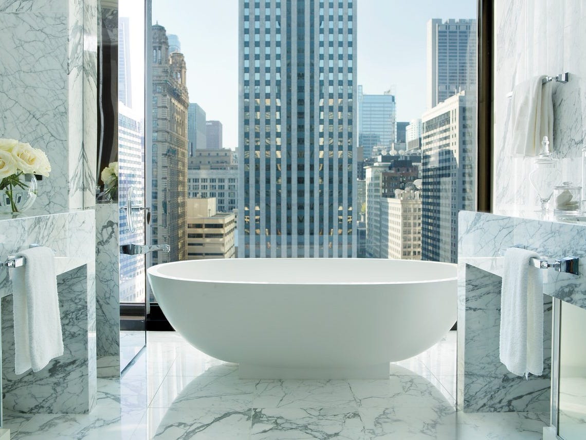 guest room langham chicago