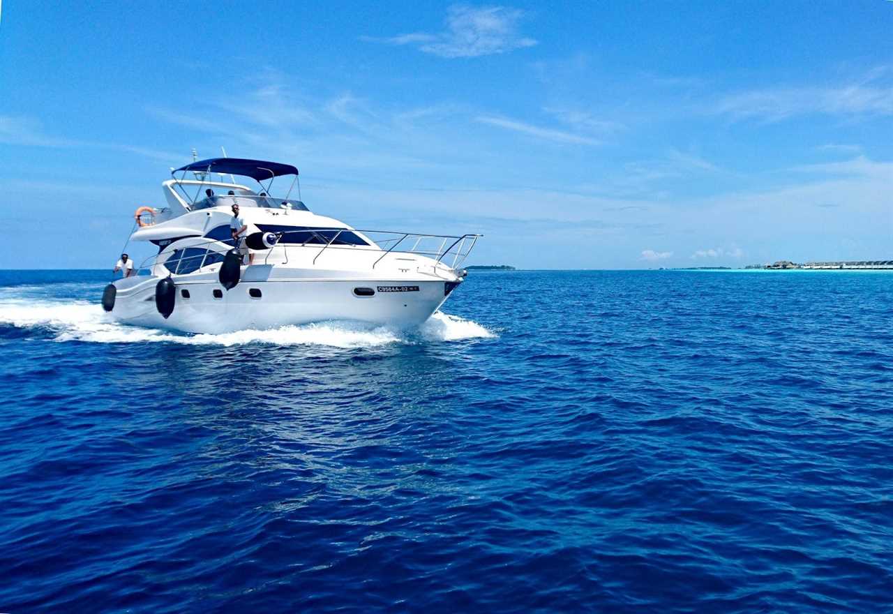 A Quick Tutorial on How to Use Simrad Go9