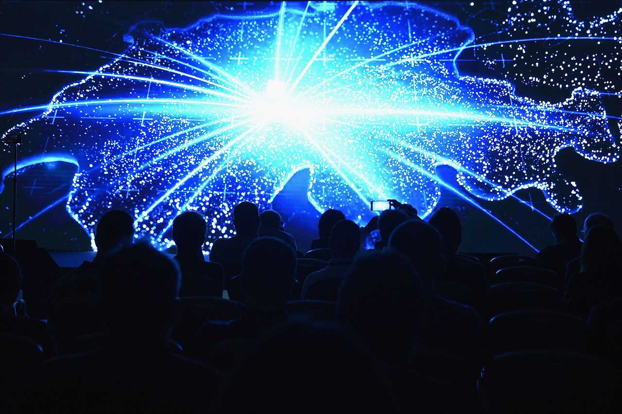 Opinion | The Cyber Apocalypse Never Came. Here’s What We Got Instead.