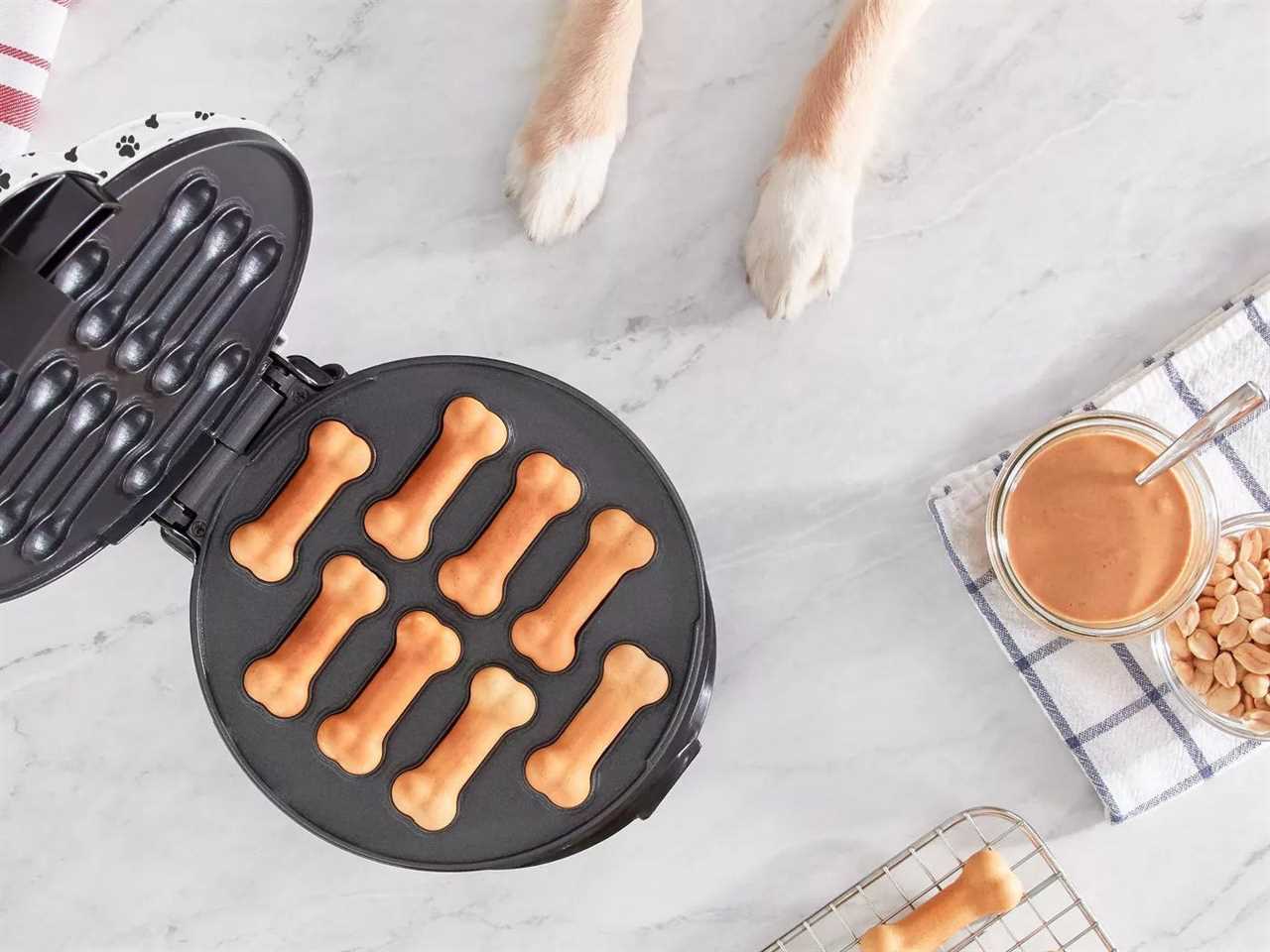 dash_express_dog_treat_maker Target