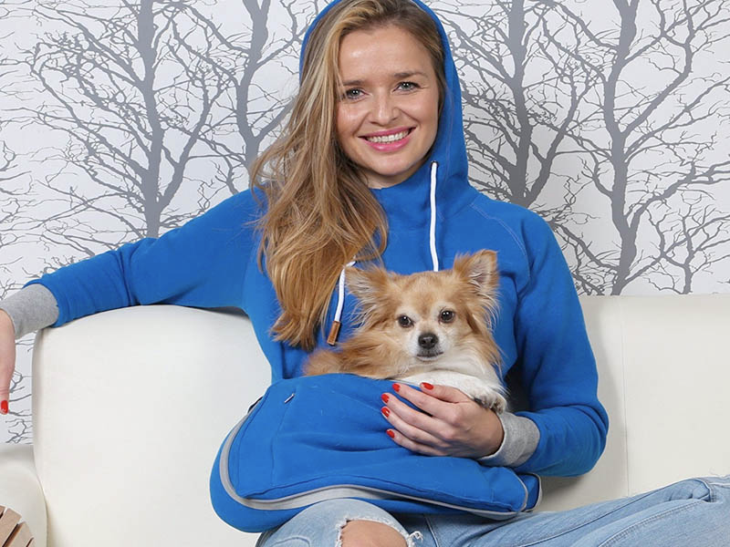 roodie dog hoodie