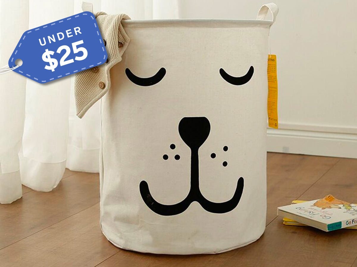 Fankang Dog Hamper under $25