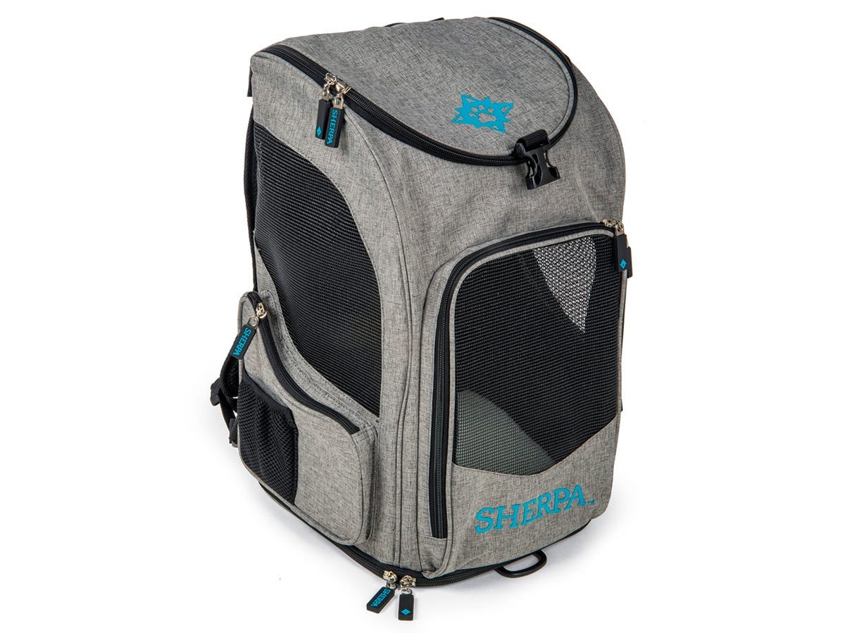 sherpa pet carrier Petco