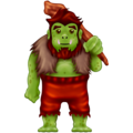 troll emoji