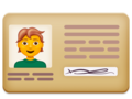 ID emoji