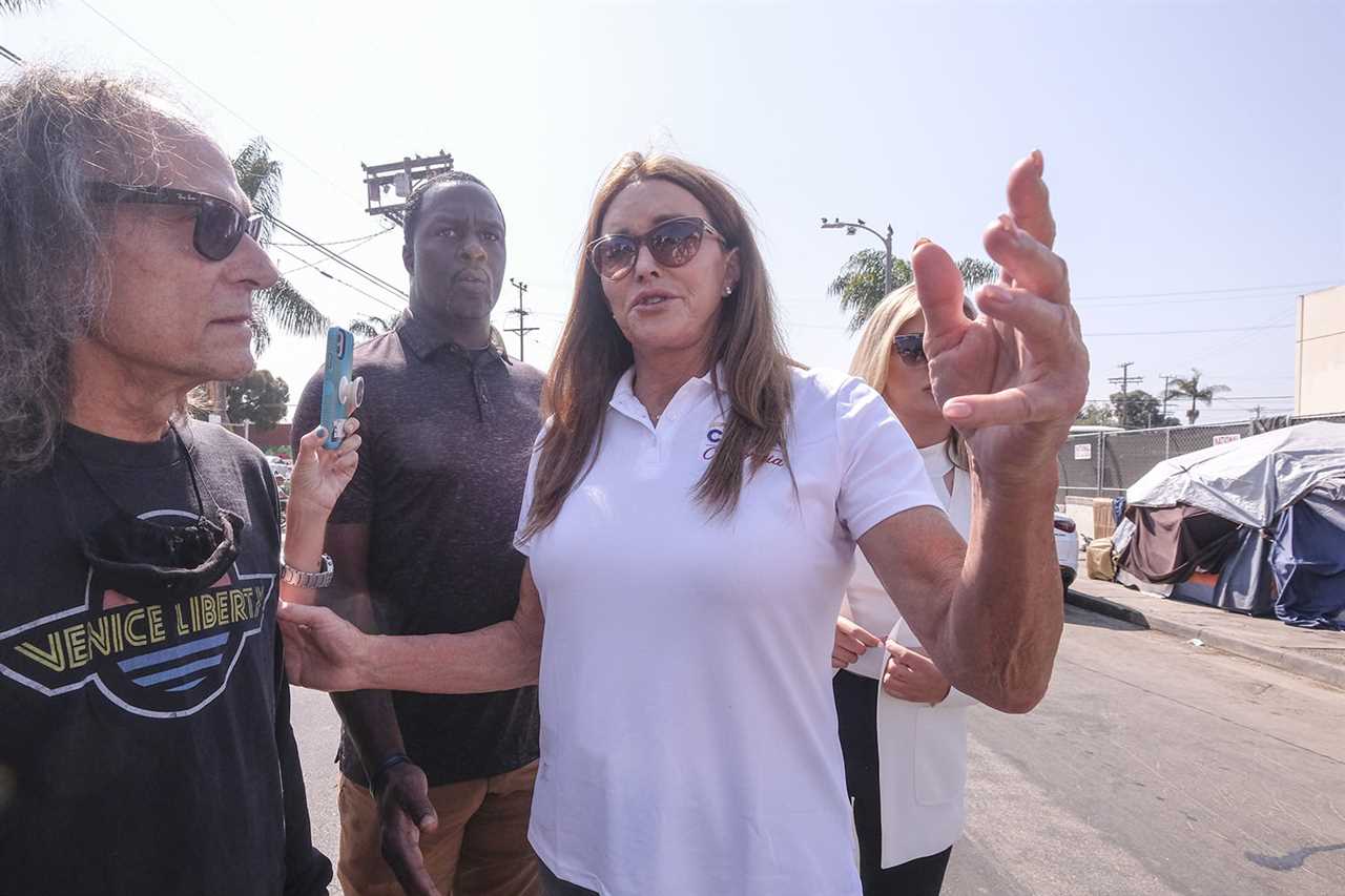 Everything you need to know about the California recall