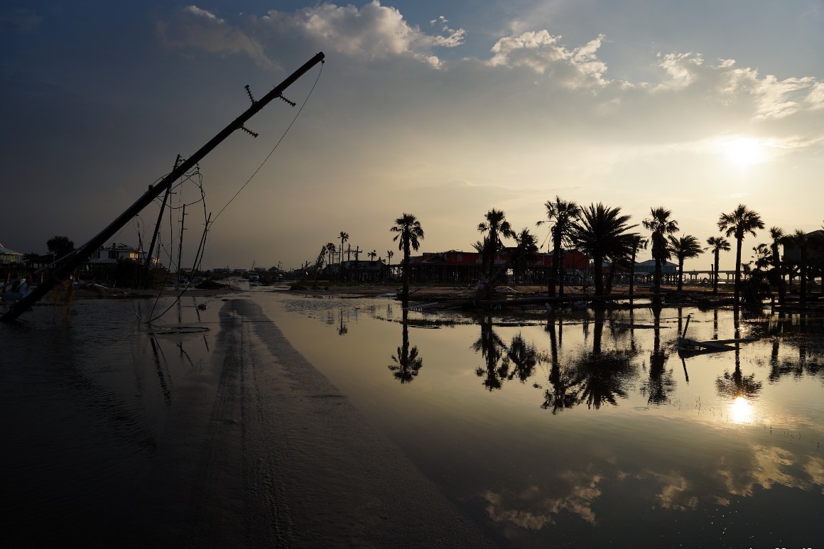 Greens tighten vise on businesses to back climate bill