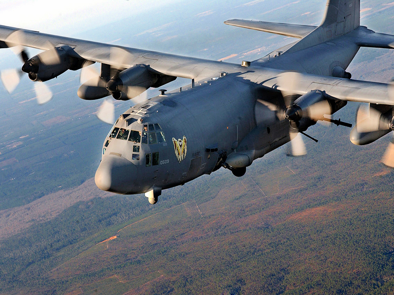 AC-130