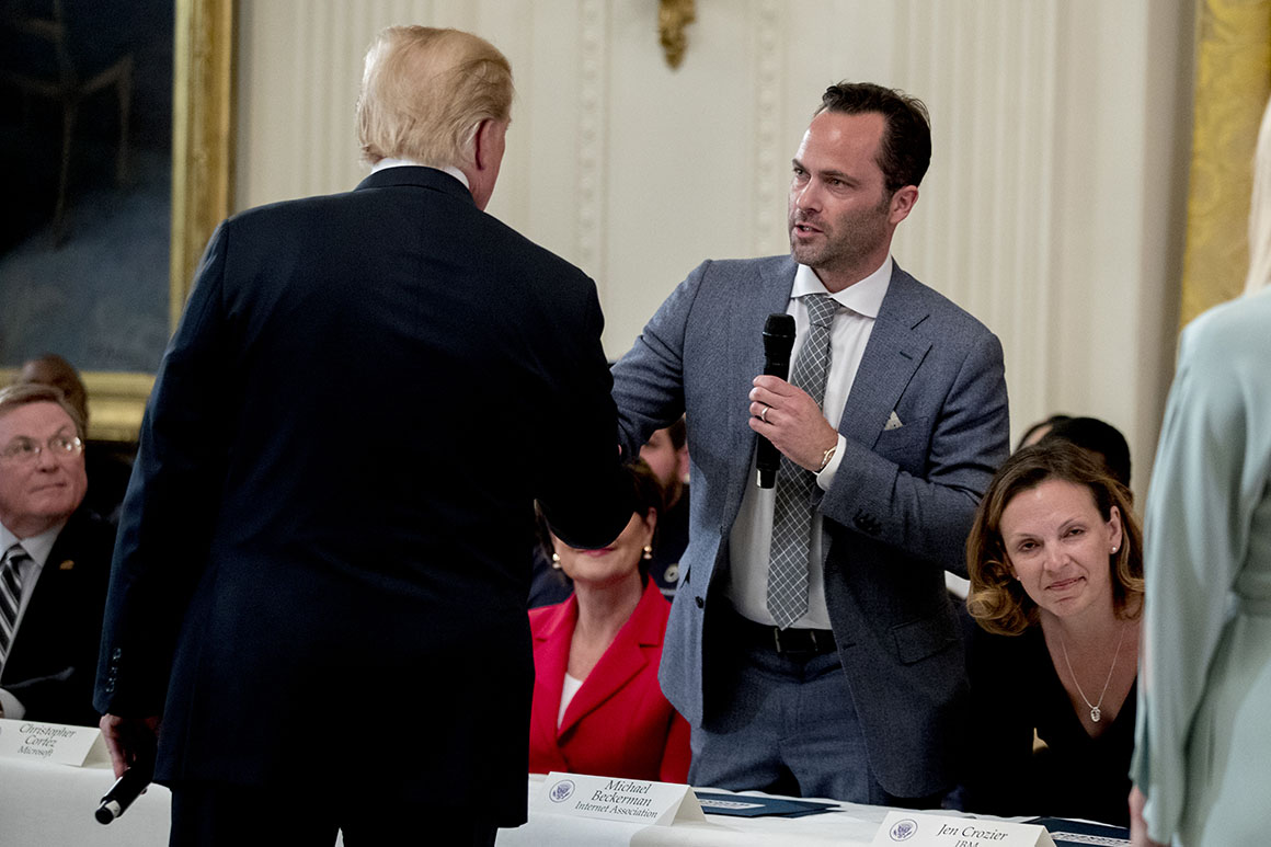 CTRL-ALT-Delete? The internet industry’s D.C. powerhouse vanishes.