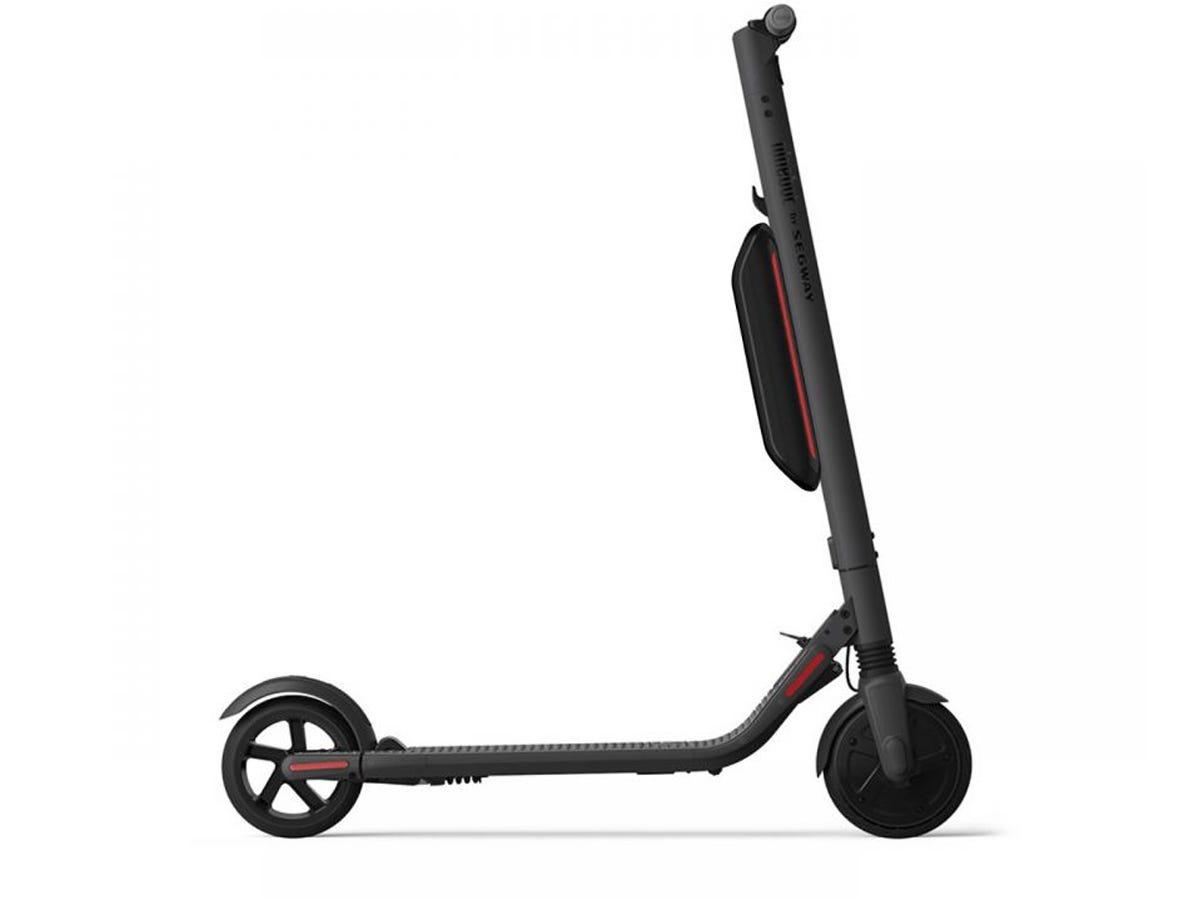 Ninebot KickScooter by Segway ES4