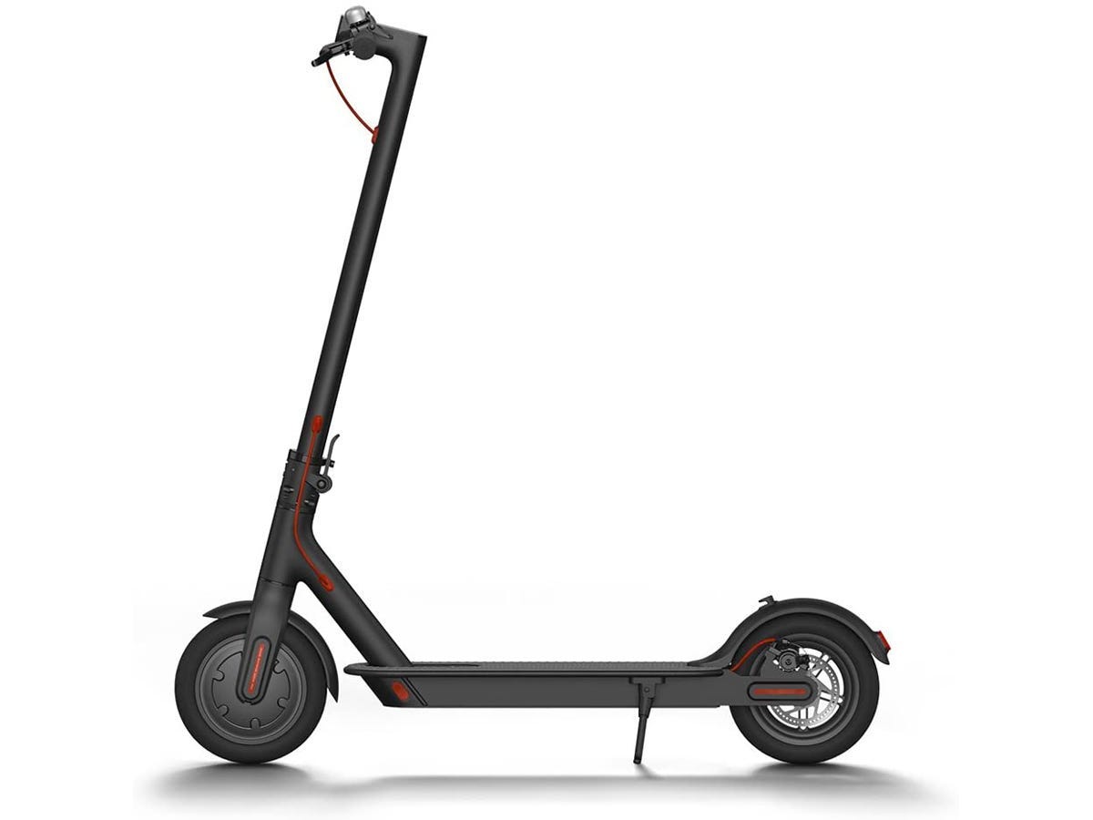 Xiamoi Mi Electric Scooter