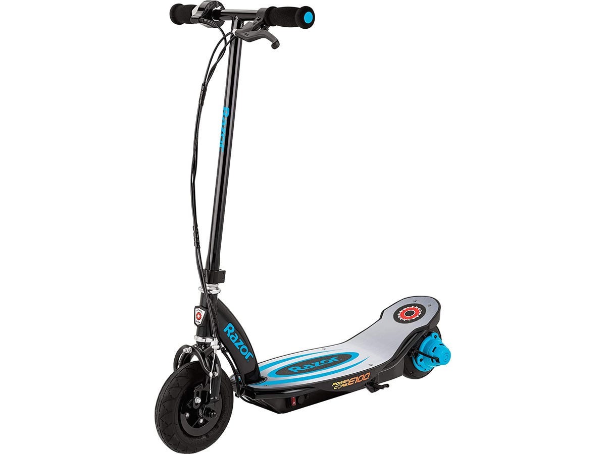 Razor E100 scooter