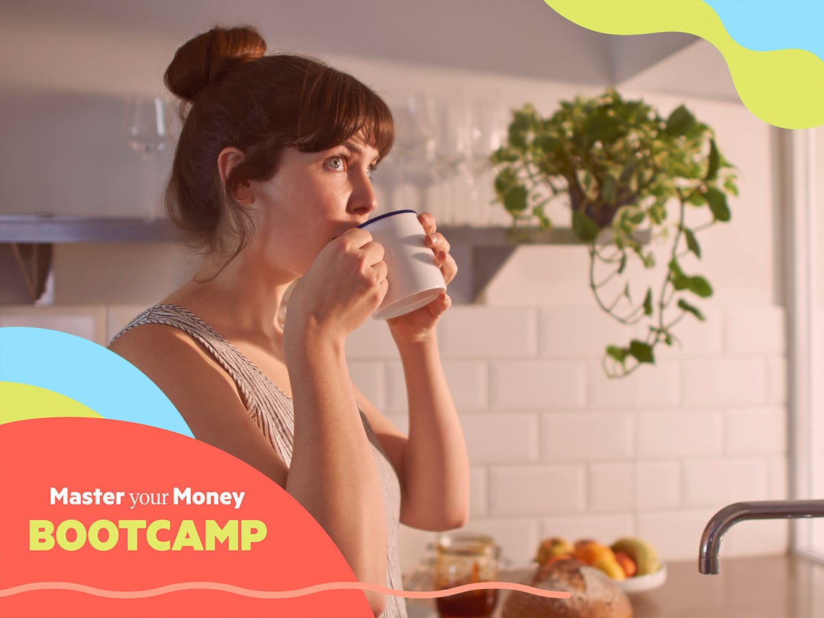 master your money bootcamp 3 exercise 3