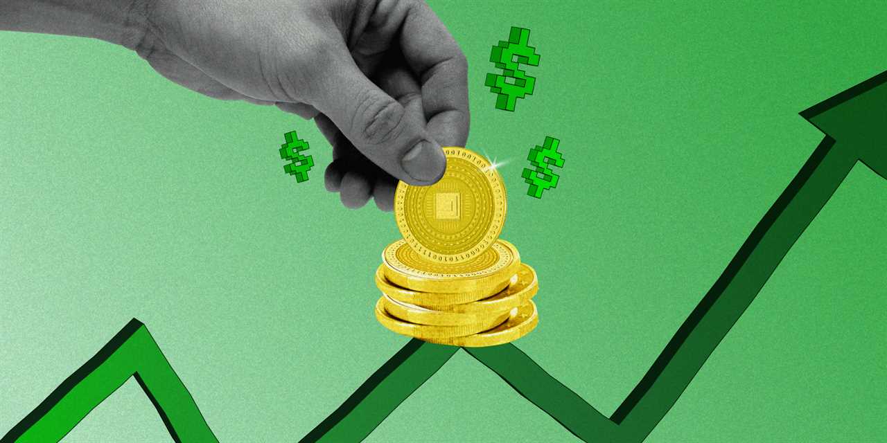 What Is Staking in Crypto & How Does it Work?