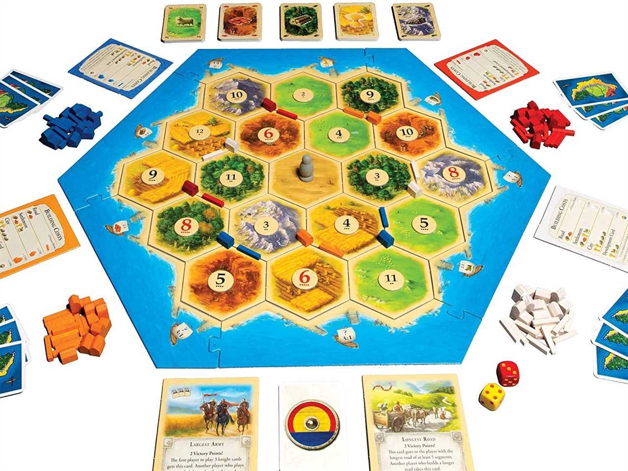 Catan