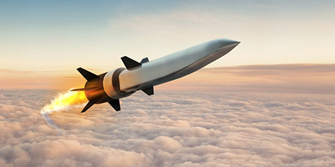 Artist rendering of the HAWC