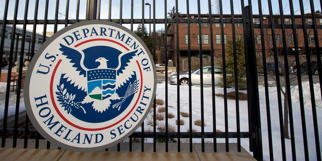 US Homeland Security