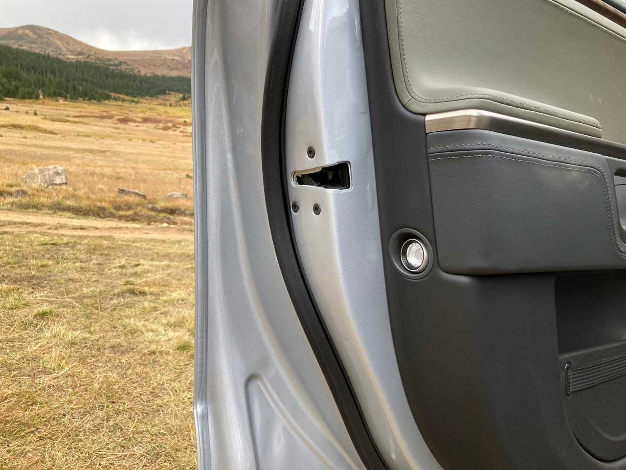 The 2022 Rivian R1T.