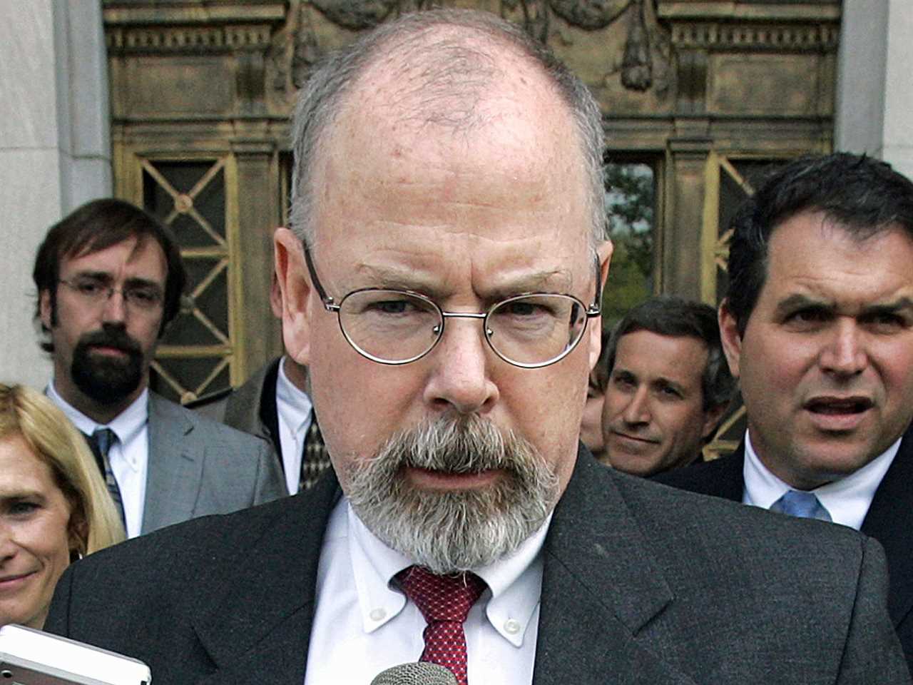 john durham
