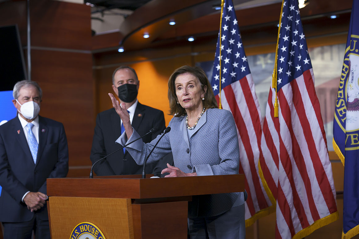 Opinion | Congress Should Seize This Chance to Get Its Power Back